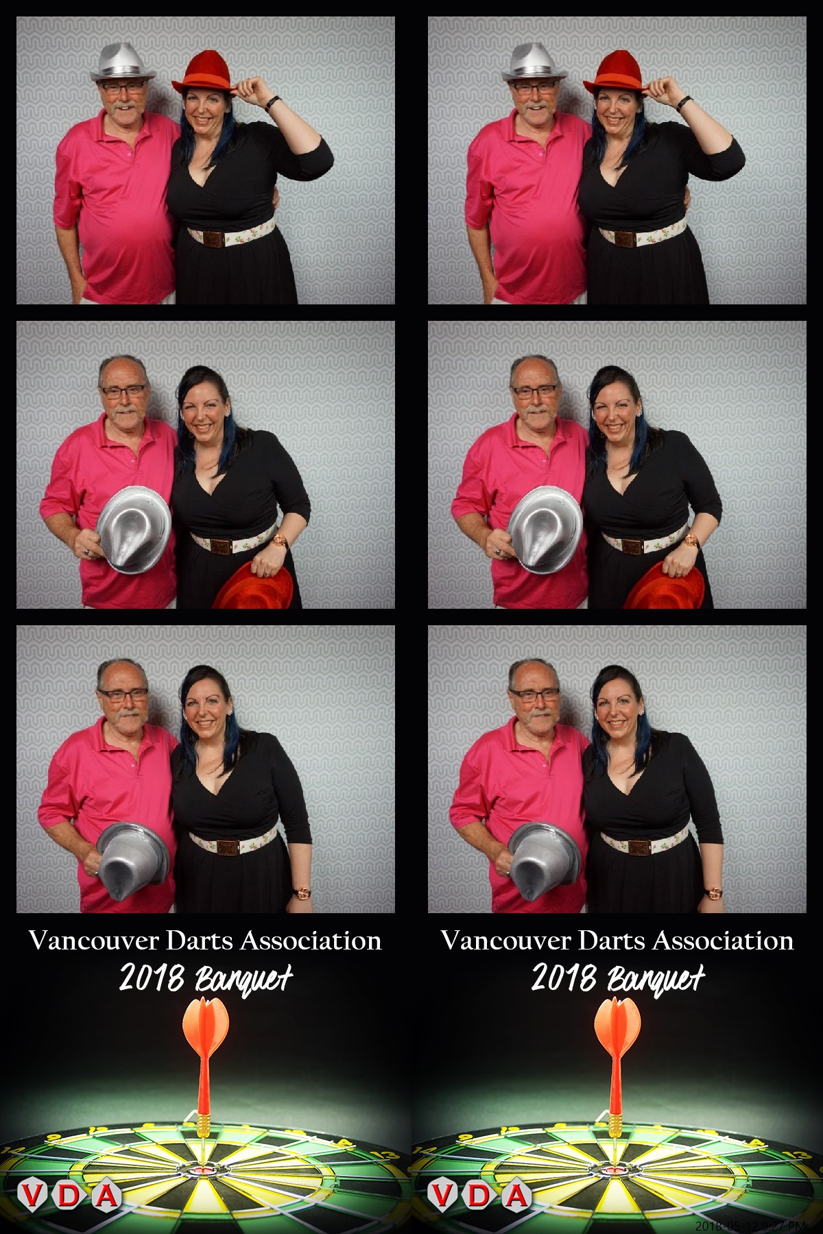 Vancouver Darts (34)